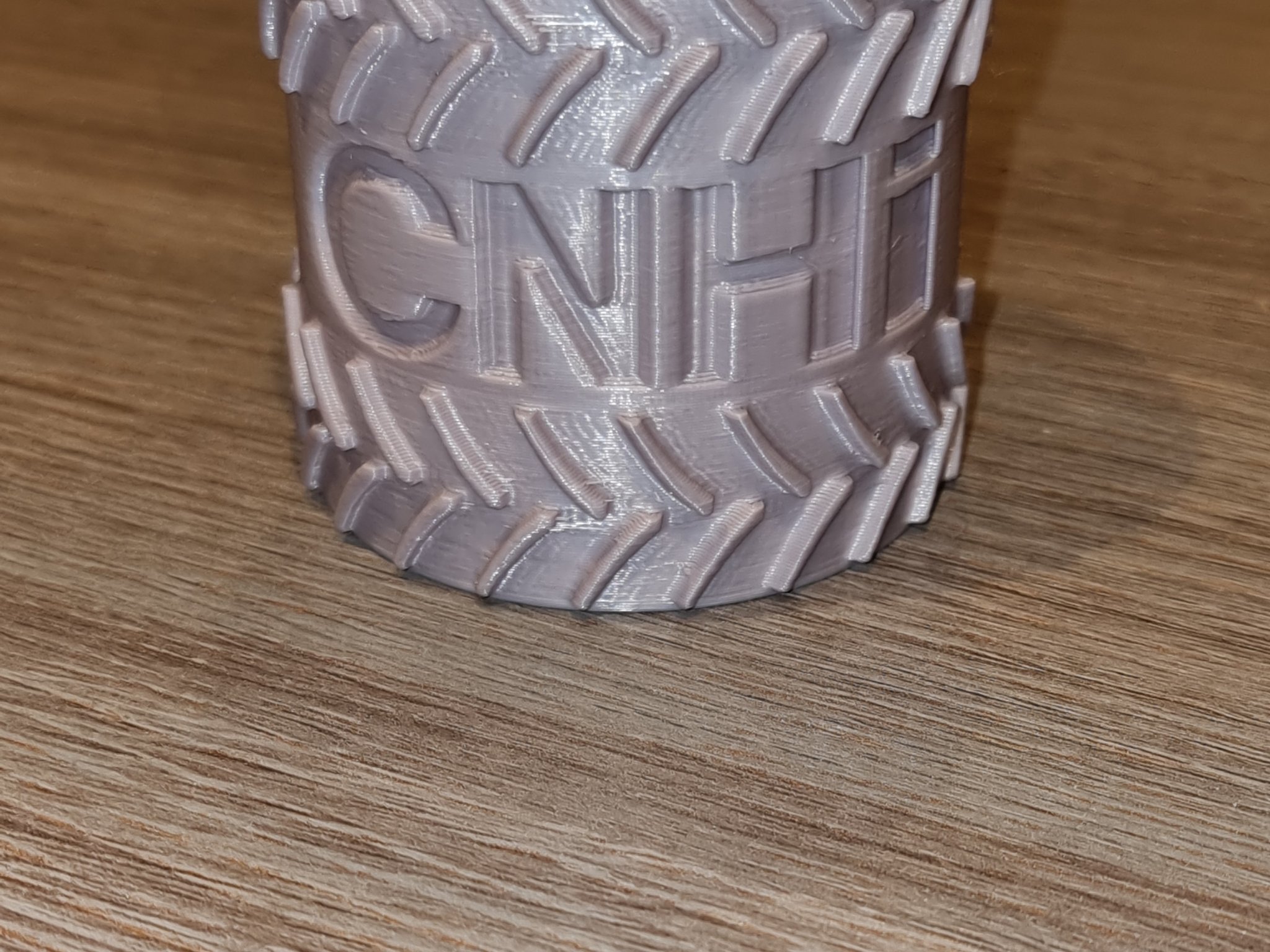 Giá đỡ bút AG phong cách CNH Industrial