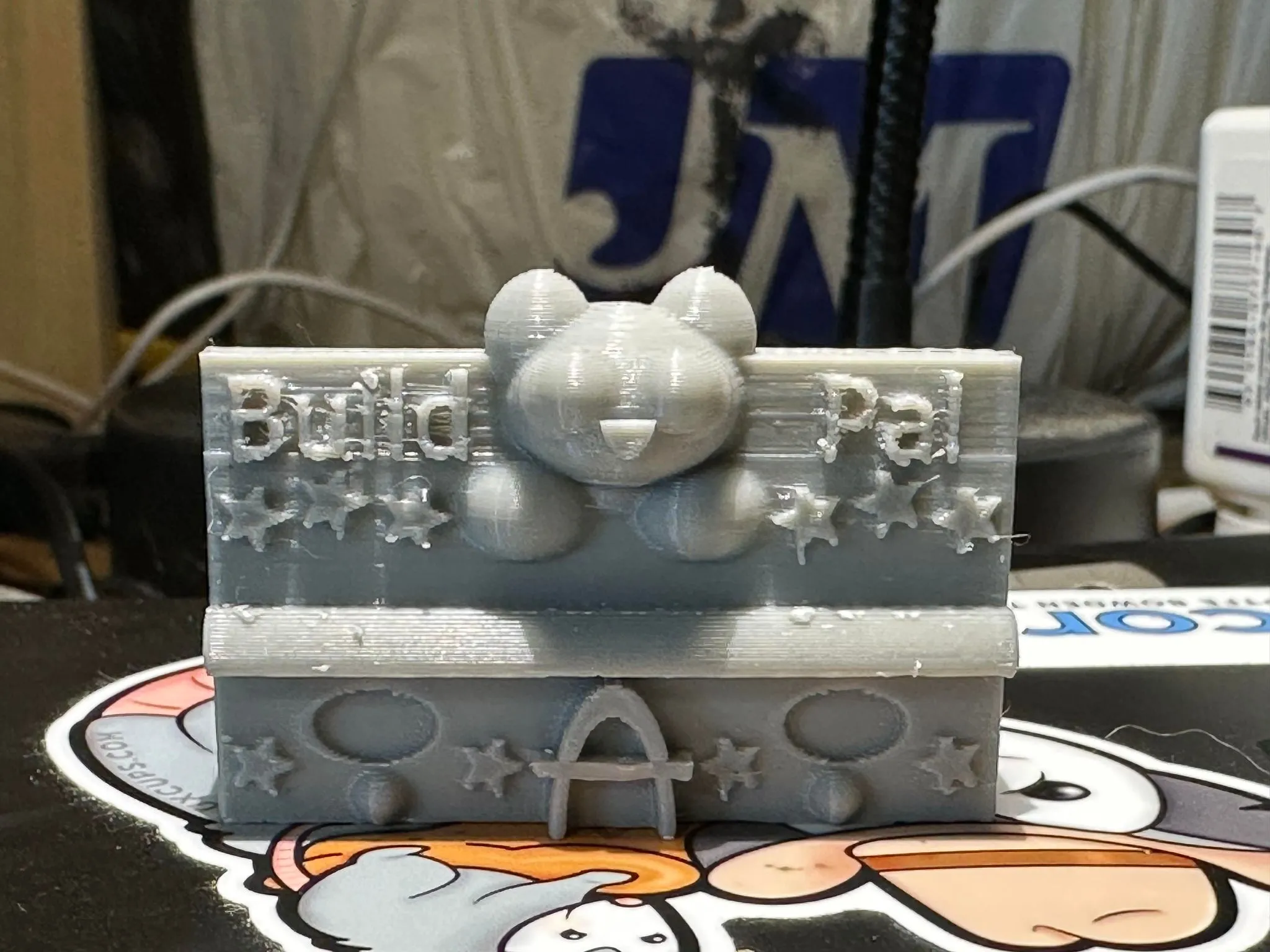 Mô hình tàu hỏa N Scale với phong cảnh đi kèm