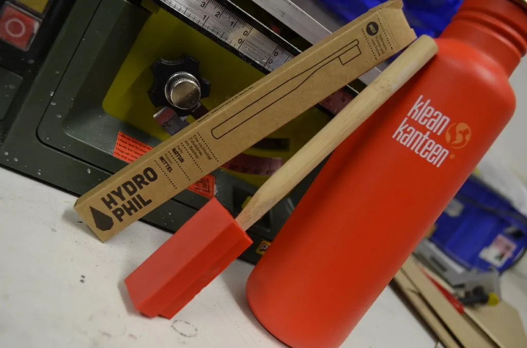 Hộp đựng bàn chải đánh răng Hydrophil