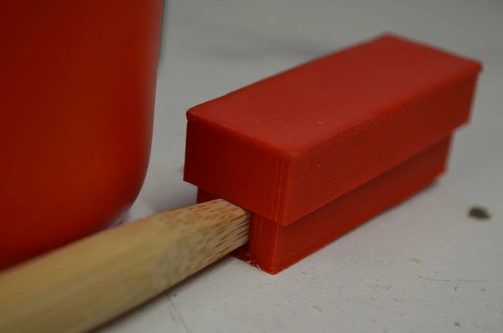 Hộp đựng bàn chải đánh răng Hydrophil