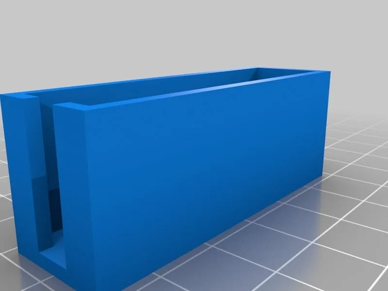 Hộp đựng bàn chải đánh răng Hydrophil