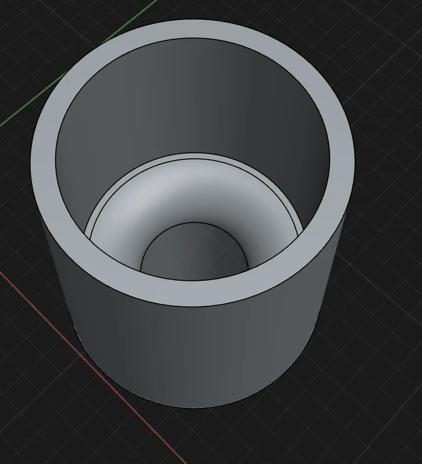 Bộ chuyển đổi ống nước tùy chỉnh cho kết nối linh hoạt