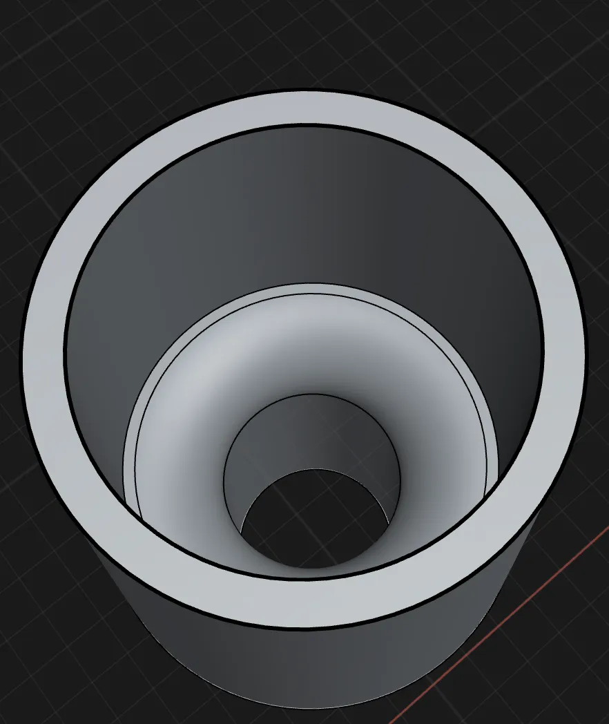 Bộ chuyển đổi ống nước tùy chỉnh cho kết nối linh hoạt