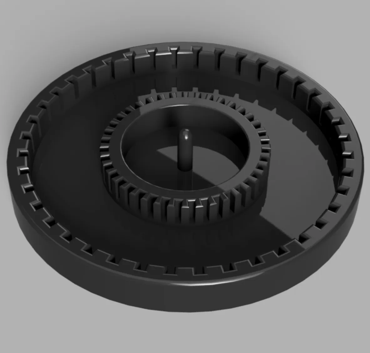 Giá đỡ siêu âm cho 40 tấm kính trong quy trình lắng đọng