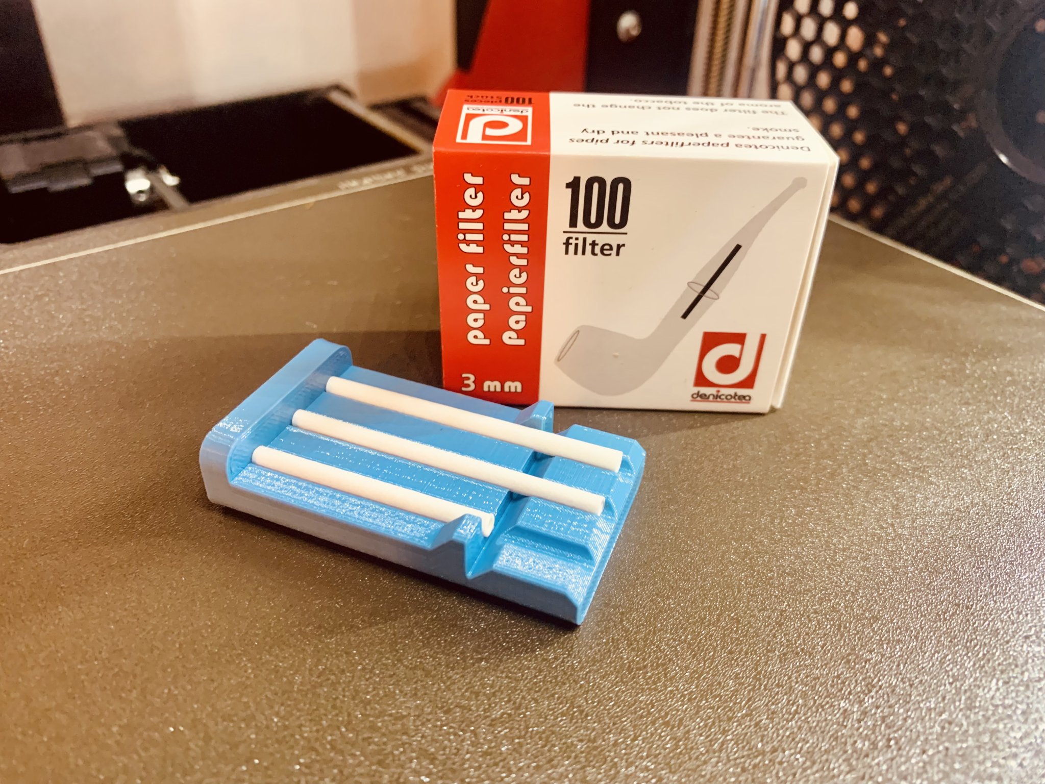 Bộ rút ngắn cho bộ lọc 3mm dùng trong ống dẫn