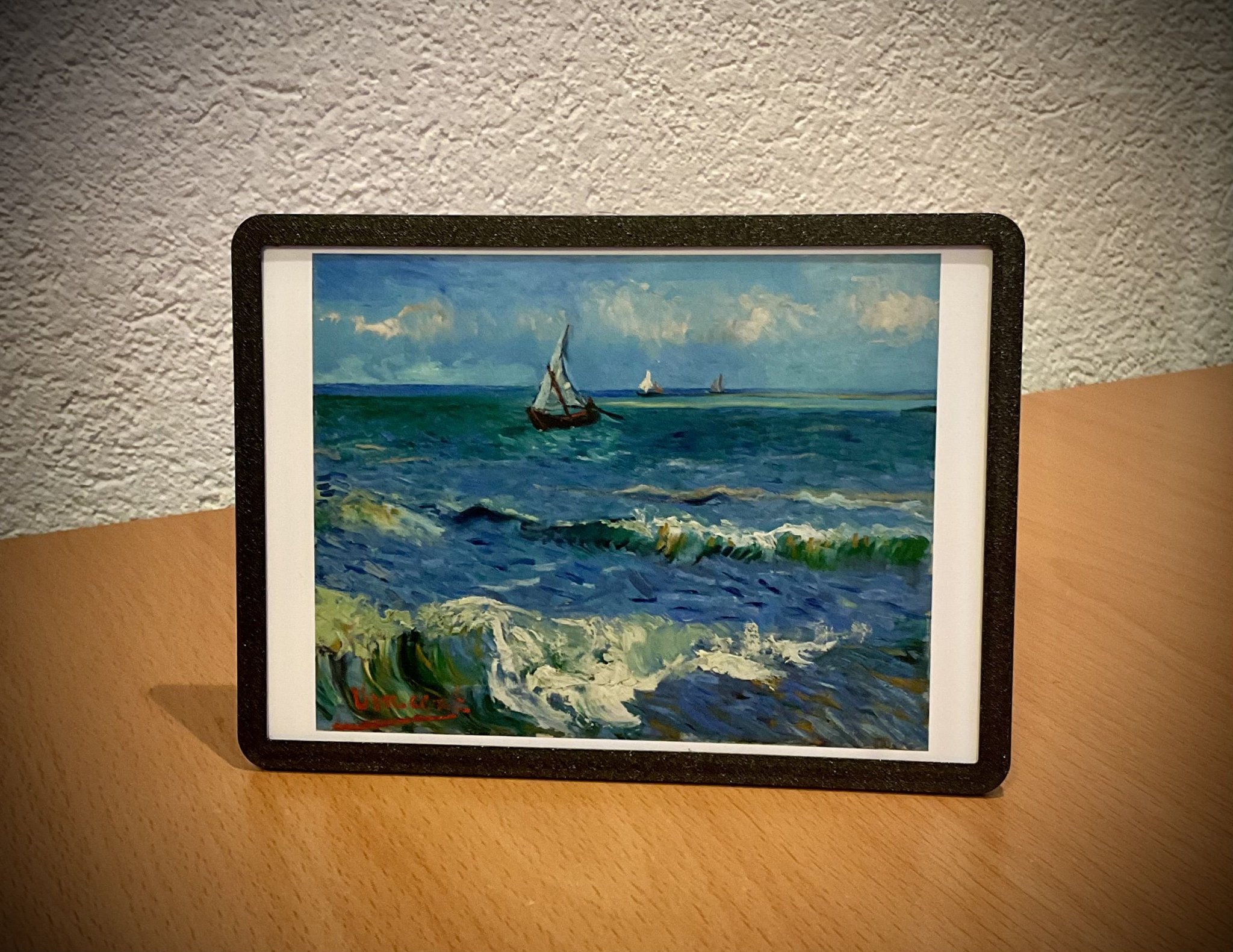 Khung ảnh đứng độc lập cho hình ảnh hoặc photo