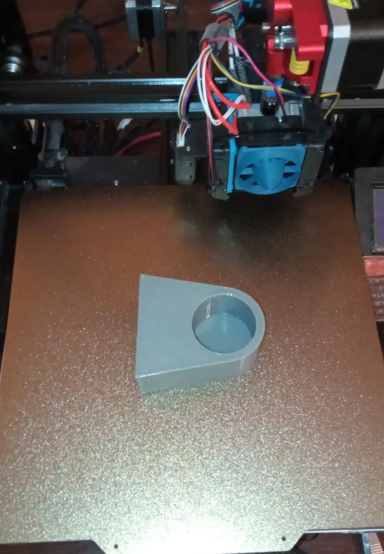 Chân cao su thay thế cho bộ trống điện tử Alesis DM7