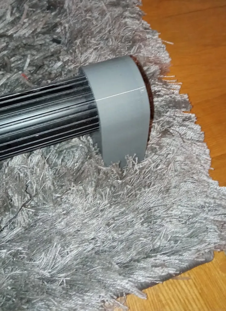 Chân cao su thay thế cho bộ trống điện tử Alesis DM7