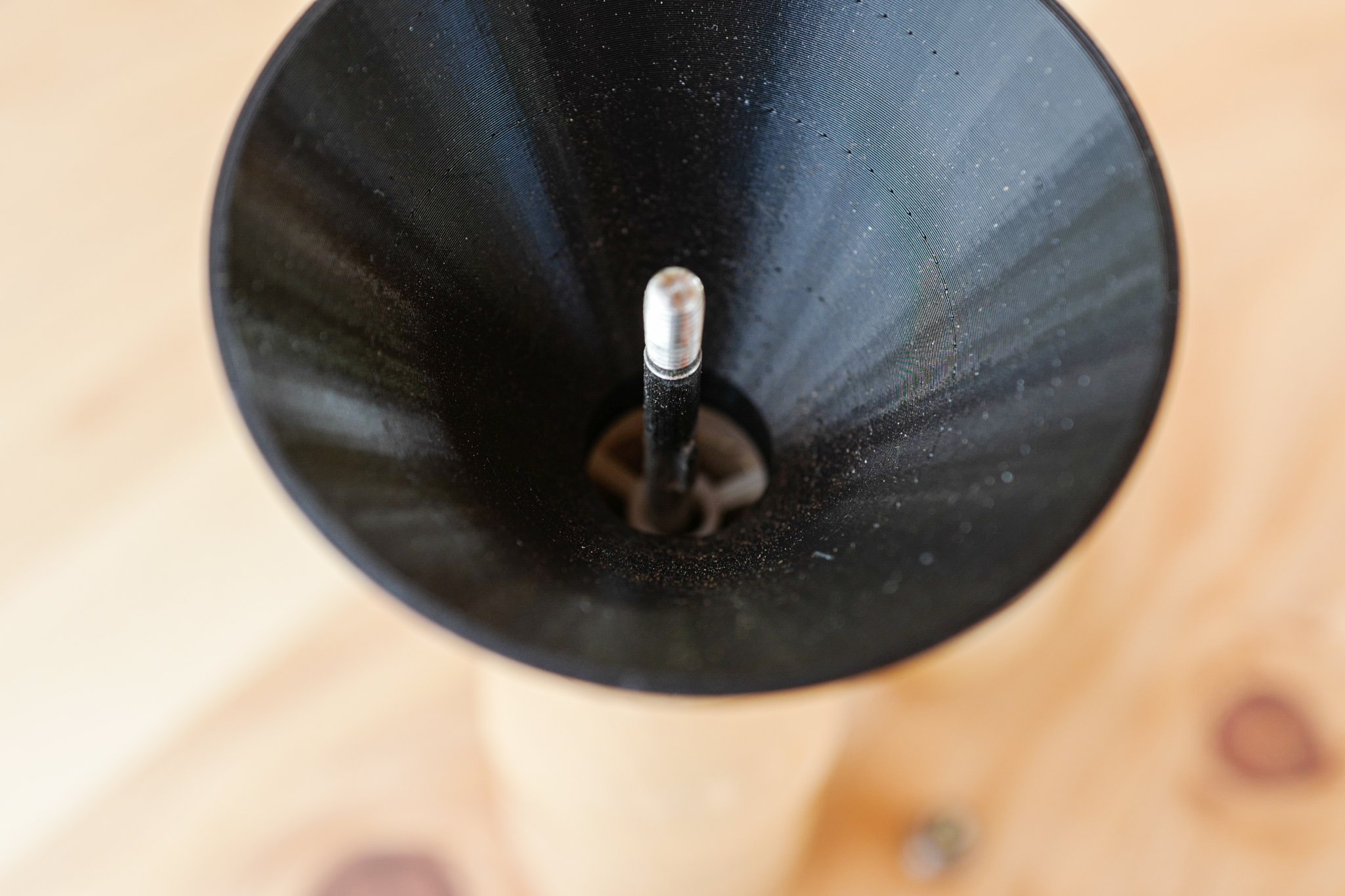 Trục đựng hạt tiêu cho máy xay Peugeot u'Select