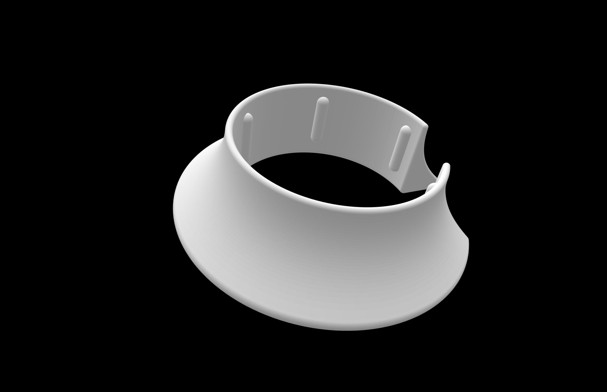 Giá đỡ bình sữa Medela chống đổ dễ dàng