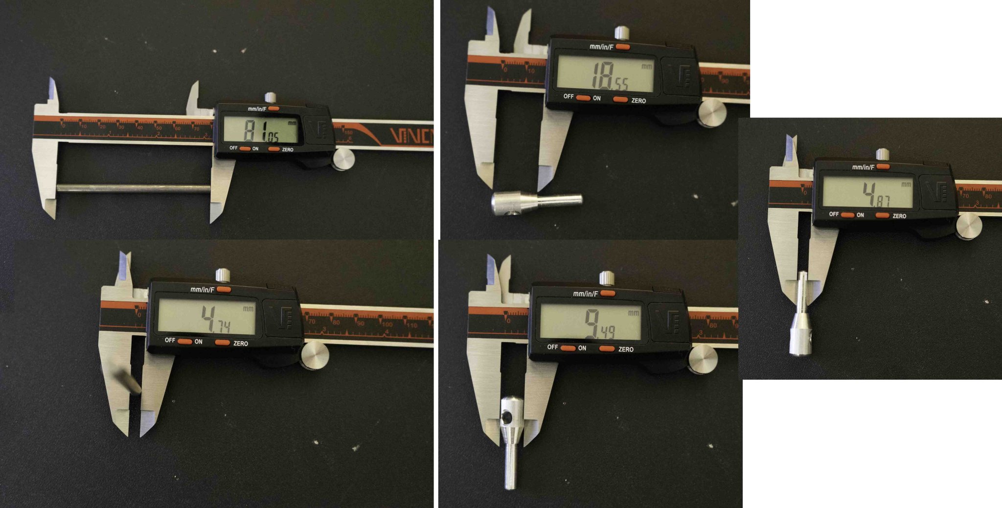 Nút tìm điện thoại Bender tích hợp SmartThings