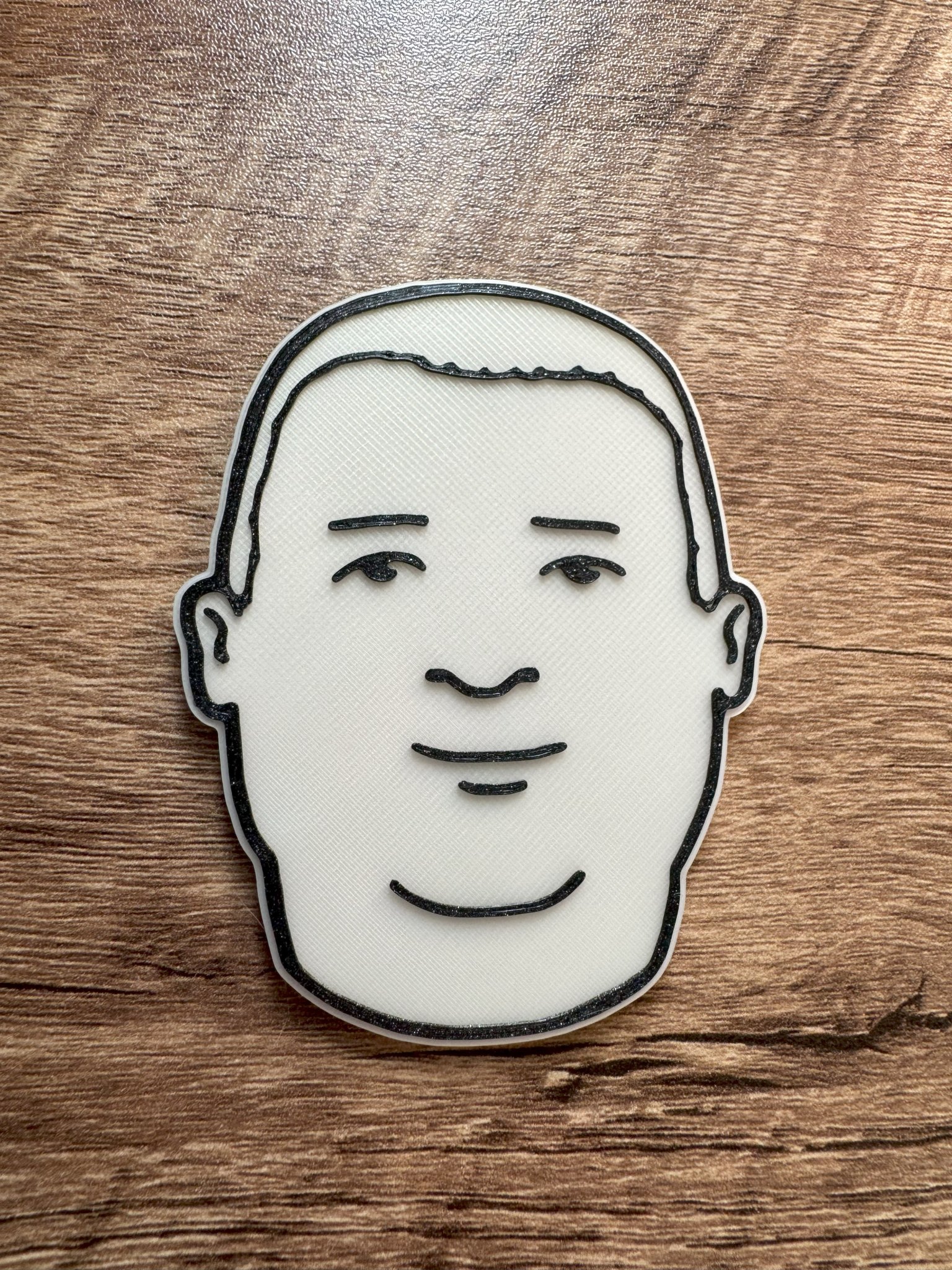 Vị vua đồi Bobby Magnet với nam châm 8x3mm