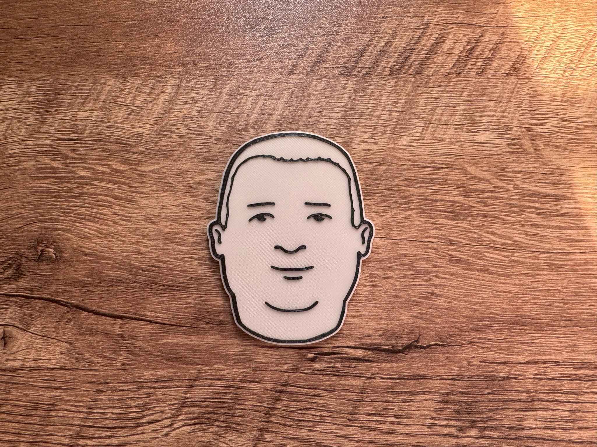 Vị vua đồi Bobby Magnet với nam châm 8x3mm