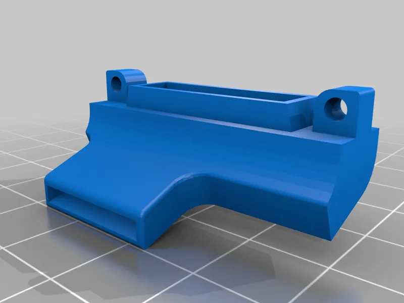 Quạt hút không khí cho máy in 3D Ender 3 NEO