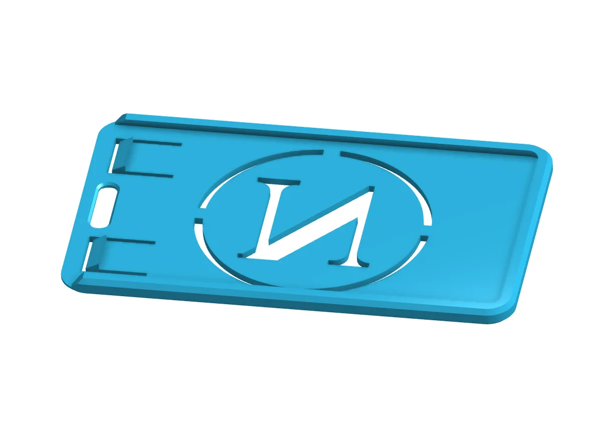 Giá đỡ huy hiệu đội bóng Napoli