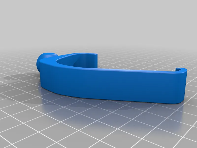 Giá đỡ điện thoại Porsche Taycan gắn vào bảng điều khiển