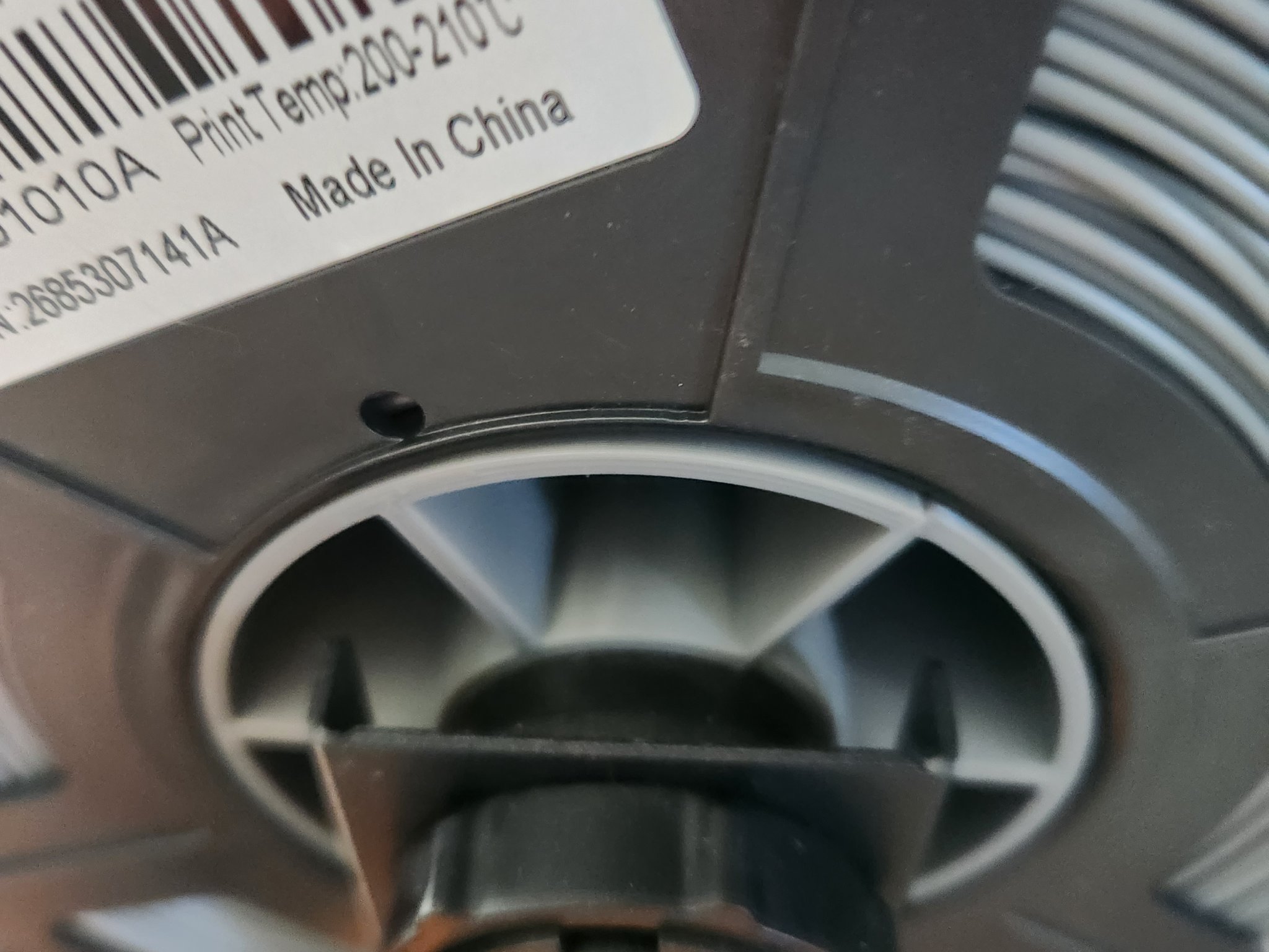 Bộ chuyển đổi cuộn filament Sunlu cho máy in Ender 3