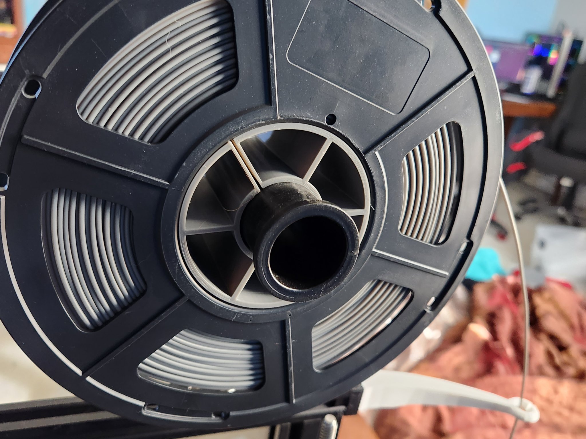 Bộ chuyển đổi cuộn filament Sunlu cho máy in Ender 3