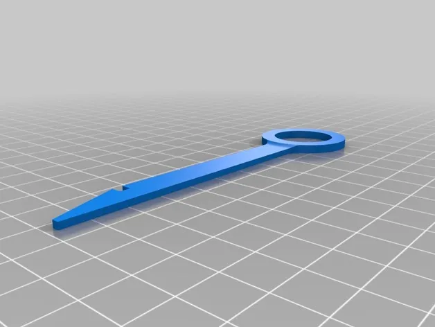 Công cụ tháo đầu đĩa / Radio cho xe FIAT Bravo mk2