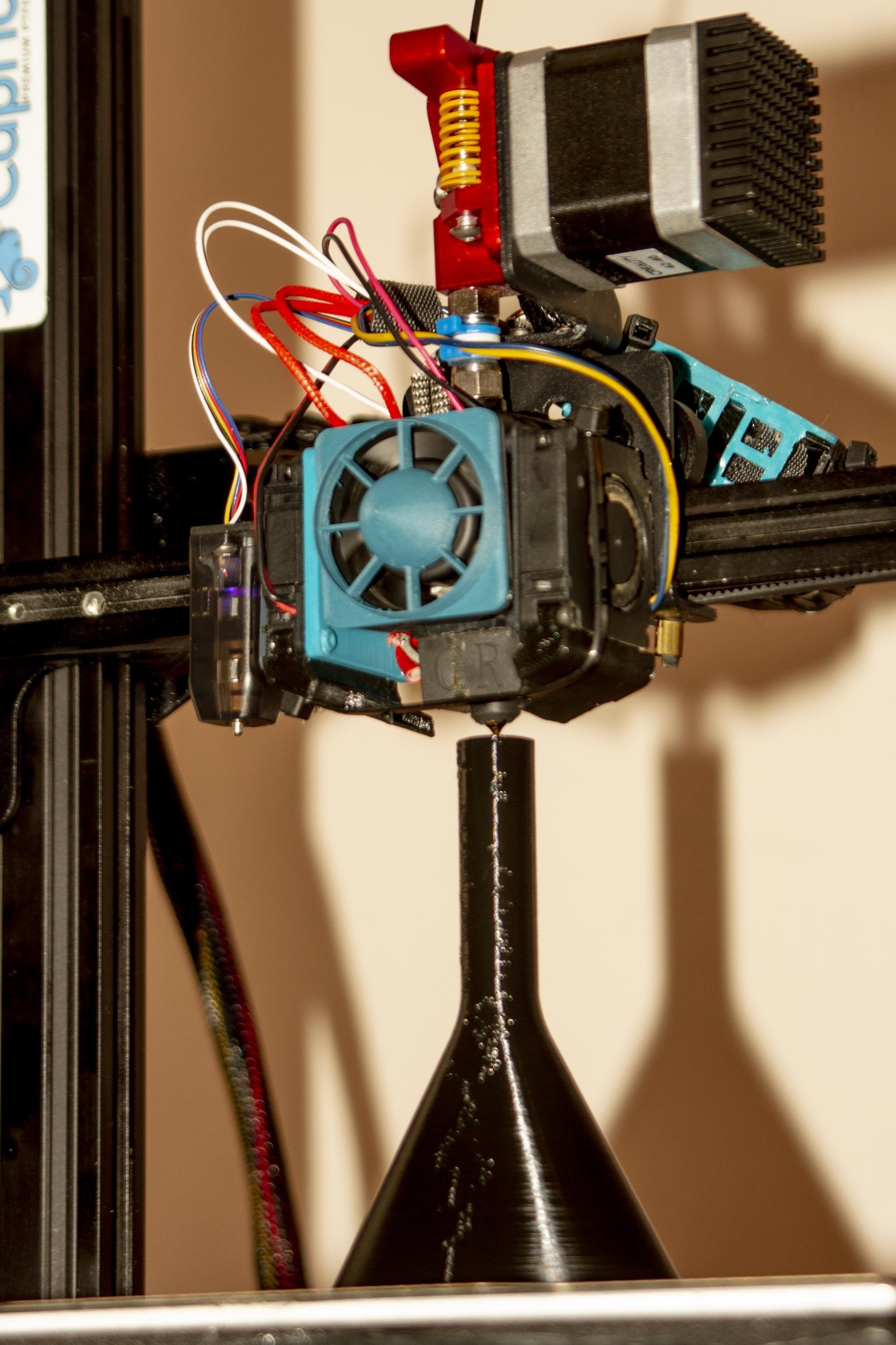 Phễu dầu Cagiva Mito cho xe máy