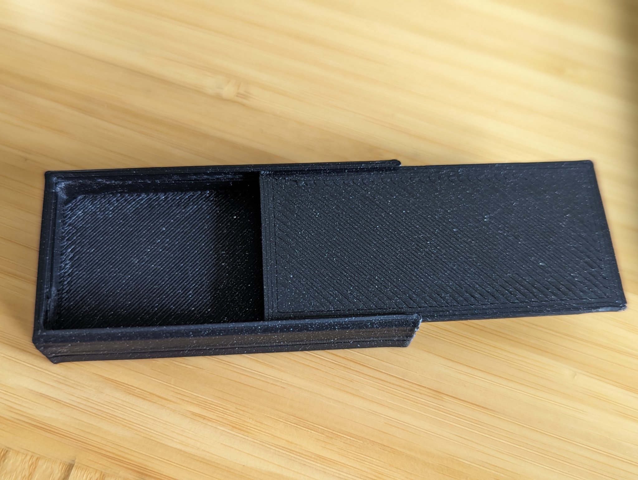 Hộp từ tính điều chỉnh số lượng nam châm