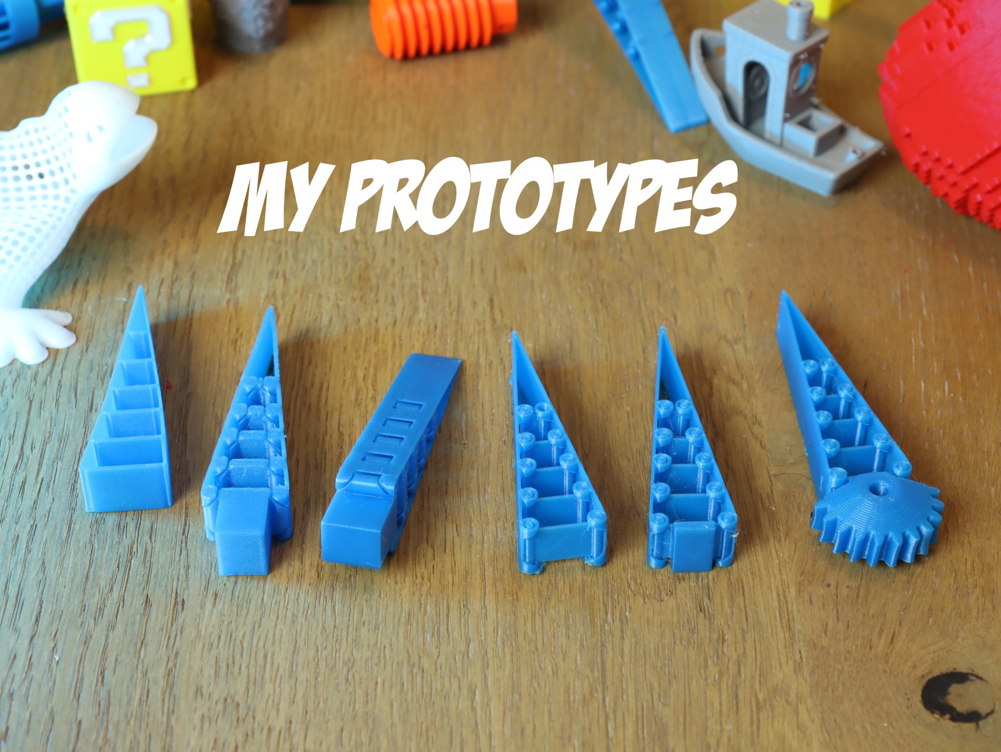 Cụm kẹp linh hoạt theo thiết kế của Festo