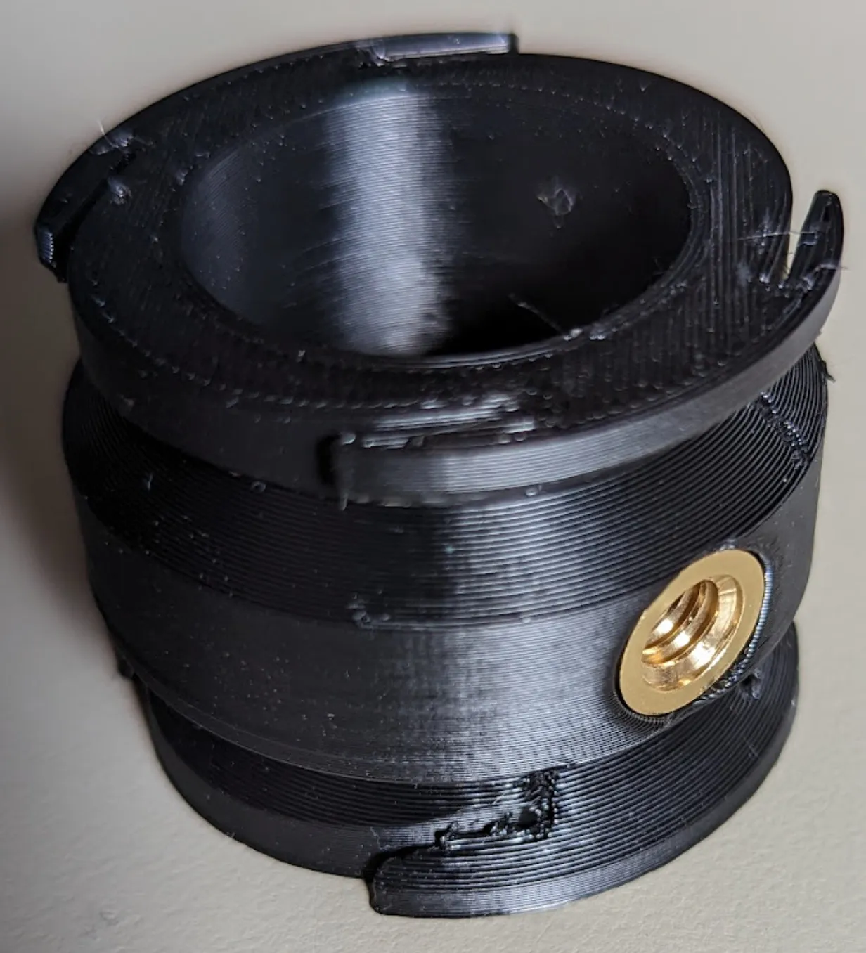 Giá đỡ dây căng cho cọc ống