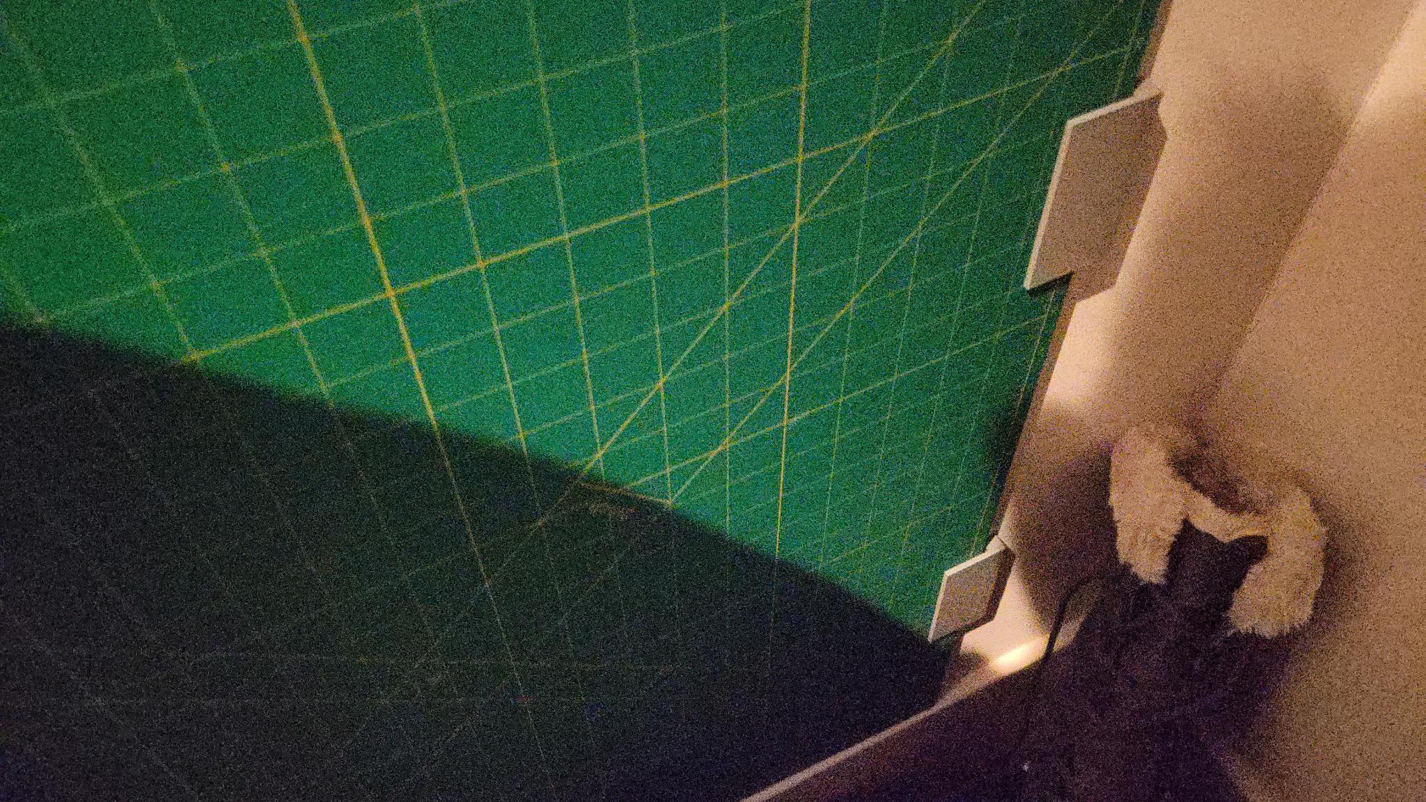 Giá đỡ tấm cắt treo tường cho phòng chứa đồ