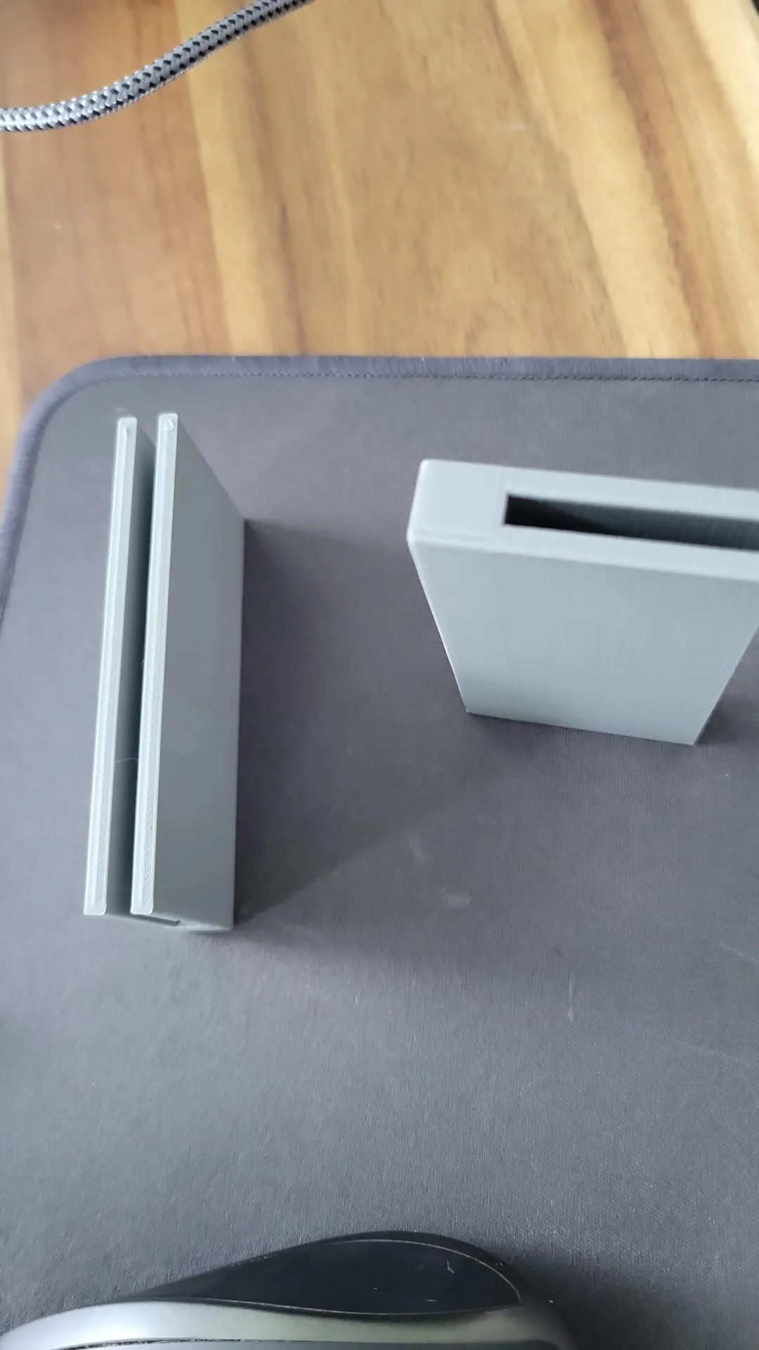 Giá đỡ tấm cắt treo tường cho phòng chứa đồ