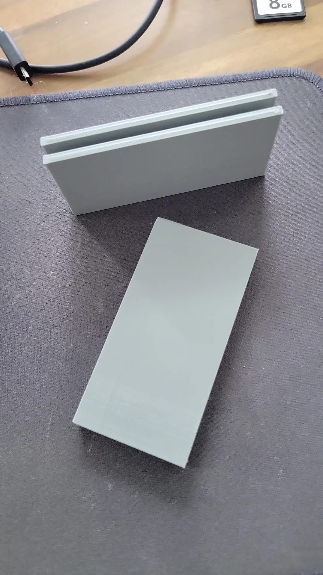 Giá đỡ tấm cắt treo tường cho phòng chứa đồ