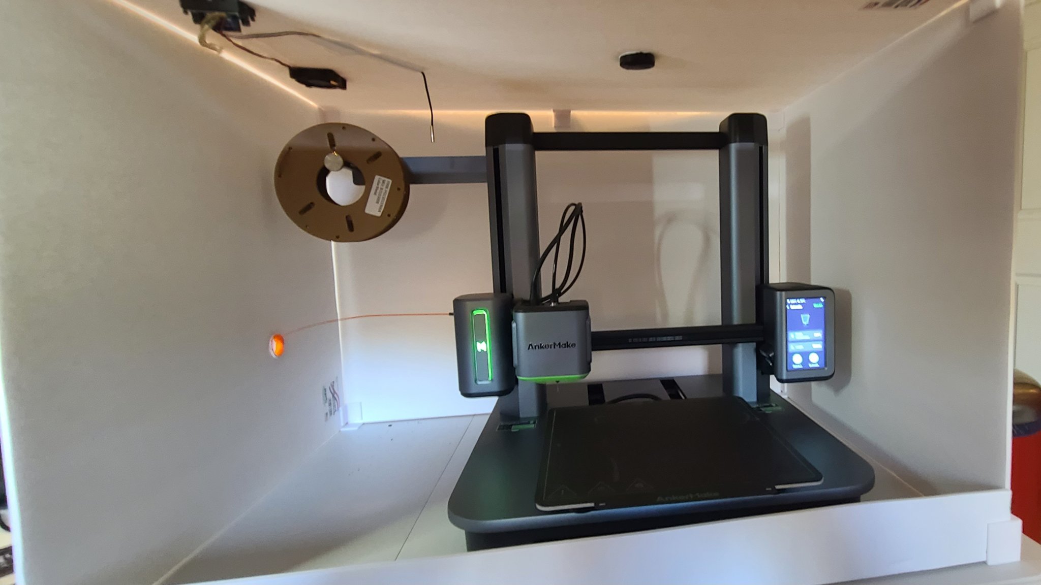 Bộ dụng cụ tạo vỏ cho máy in 3D của bạn