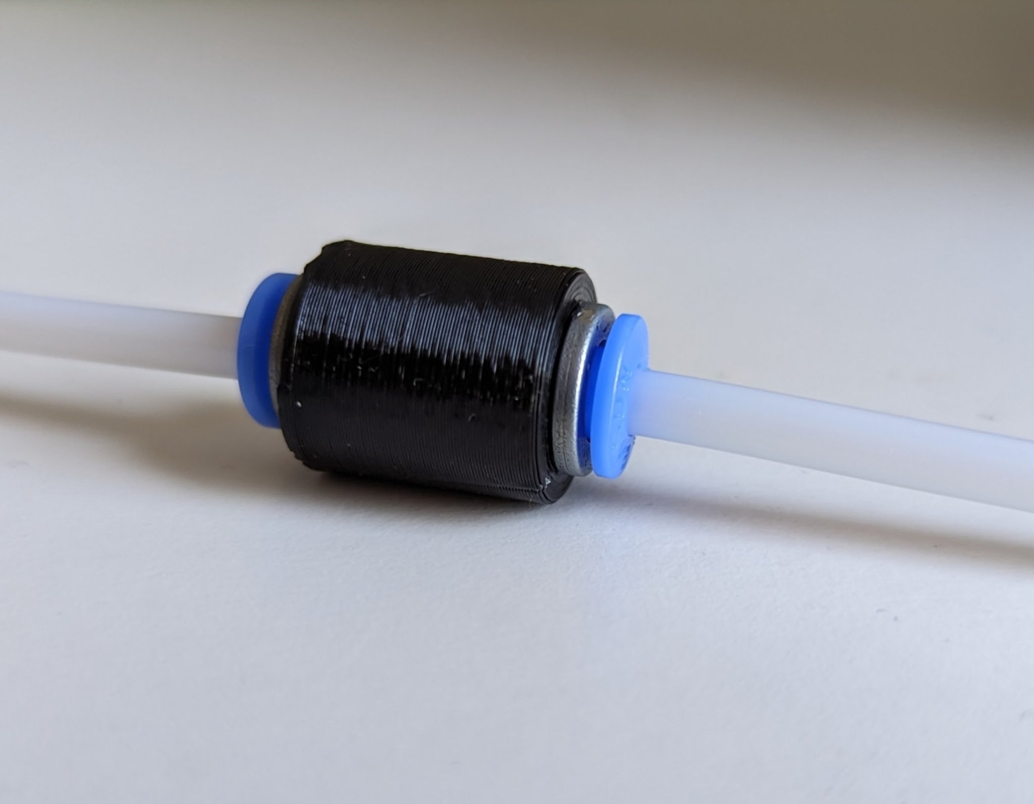 Khớp nối ống Bowden/PTFE cho ECAS04