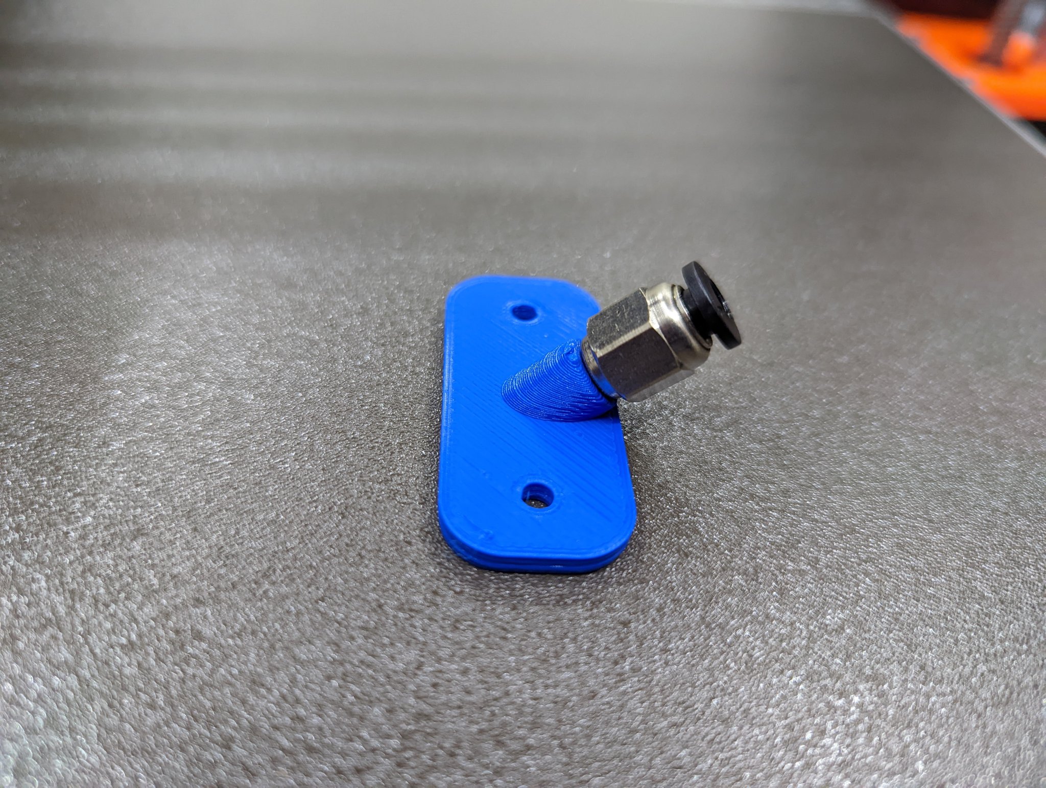 Bộ cấp liệu hộp khô nghiêng cho PC4-M5