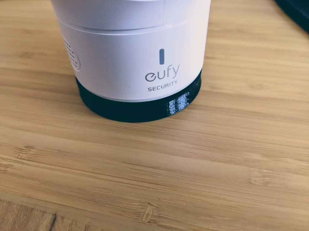 Giá đỡ chân máy cho camera Eufy Spaceview