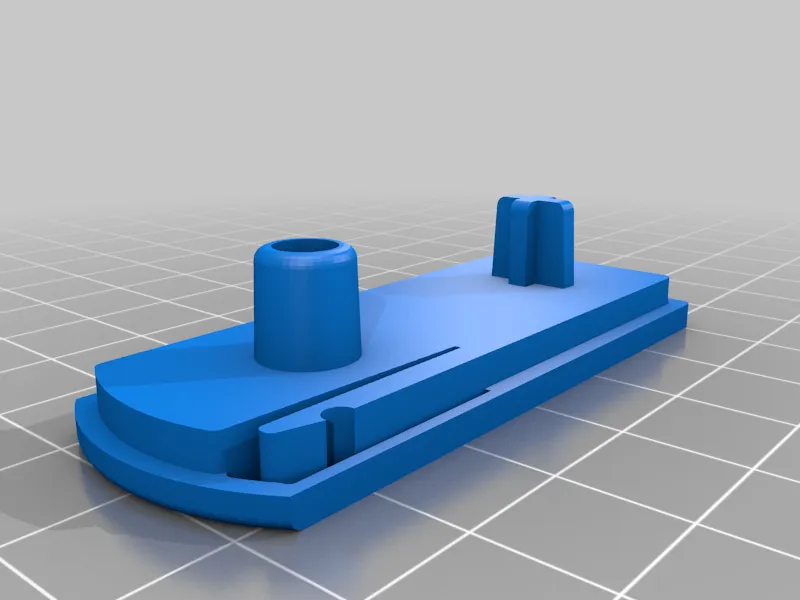 Bộ chuyển đổi chân sau Stokke Tripp Trapp cho gliders mở rộng