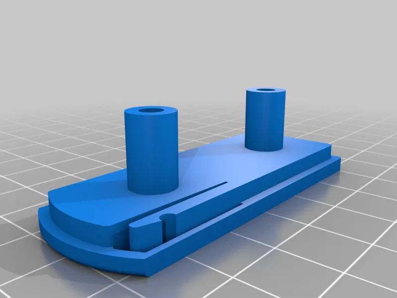 Bộ chuyển đổi chân sau Stokke Tripp Trapp cho gliders mở rộng