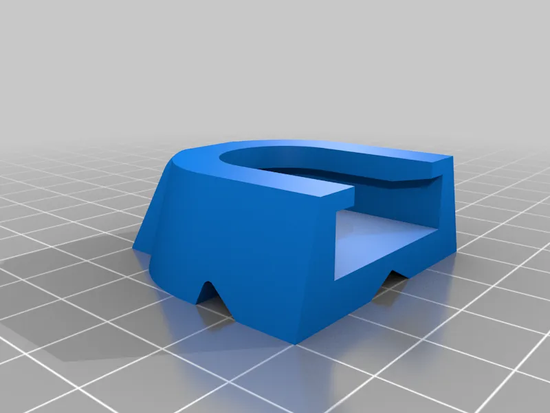 Kẹp chéo Microjig X-Pad cho máy in 3D