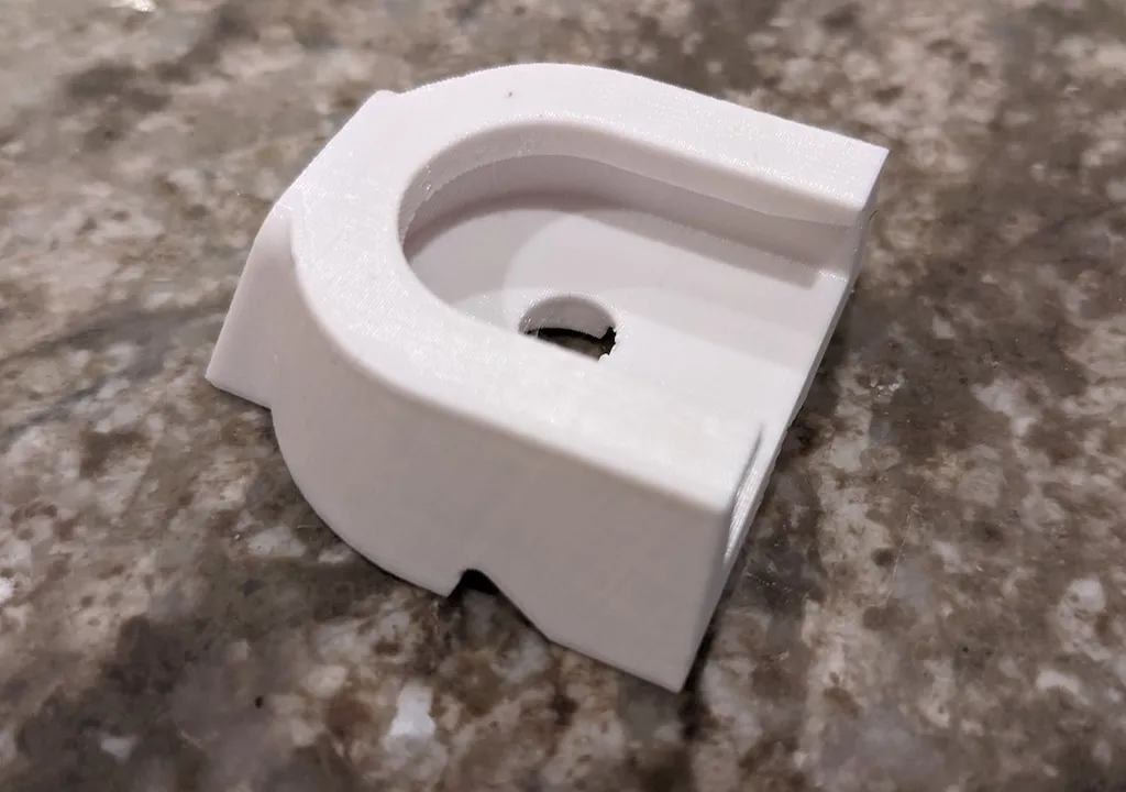 Kẹp chéo Microjig X-Pad cho máy in 3D