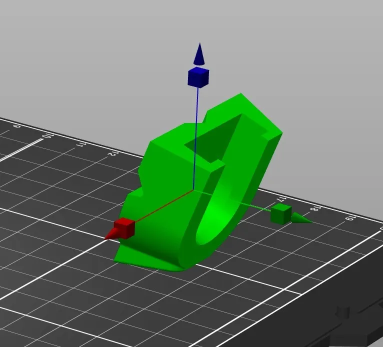 Kẹp chéo Microjig X-Pad cho máy in 3D
