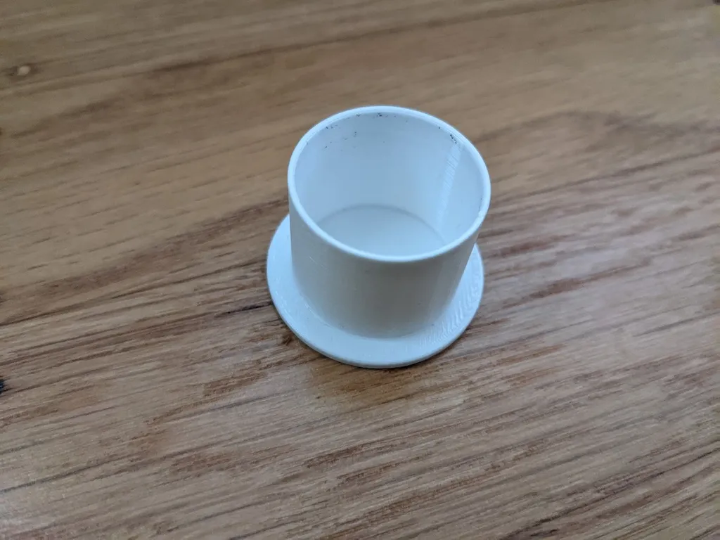 Nắp cho túi bụi máy chà nhám Makita