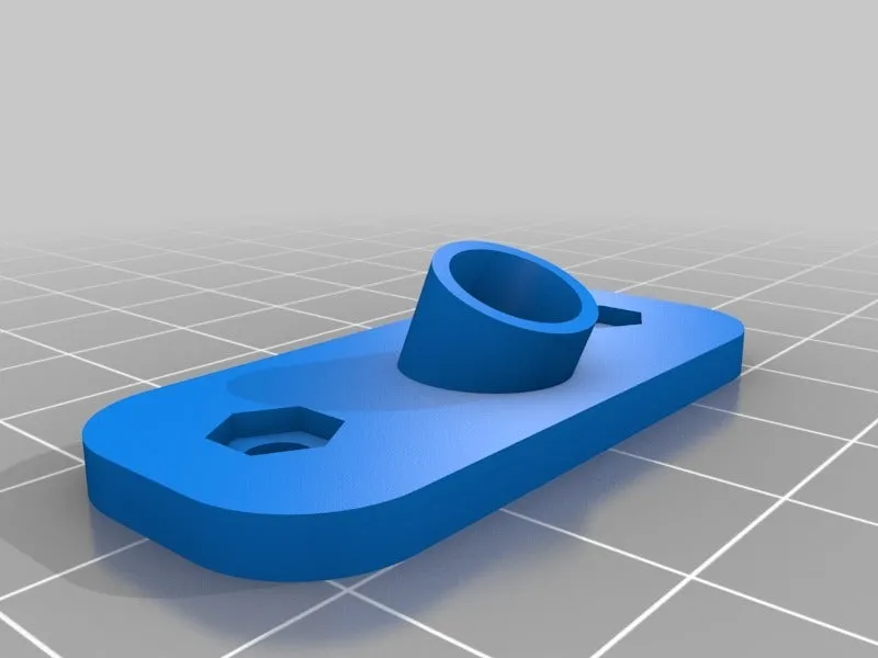 Máy cấp liệu khô góc với nguồn cấp