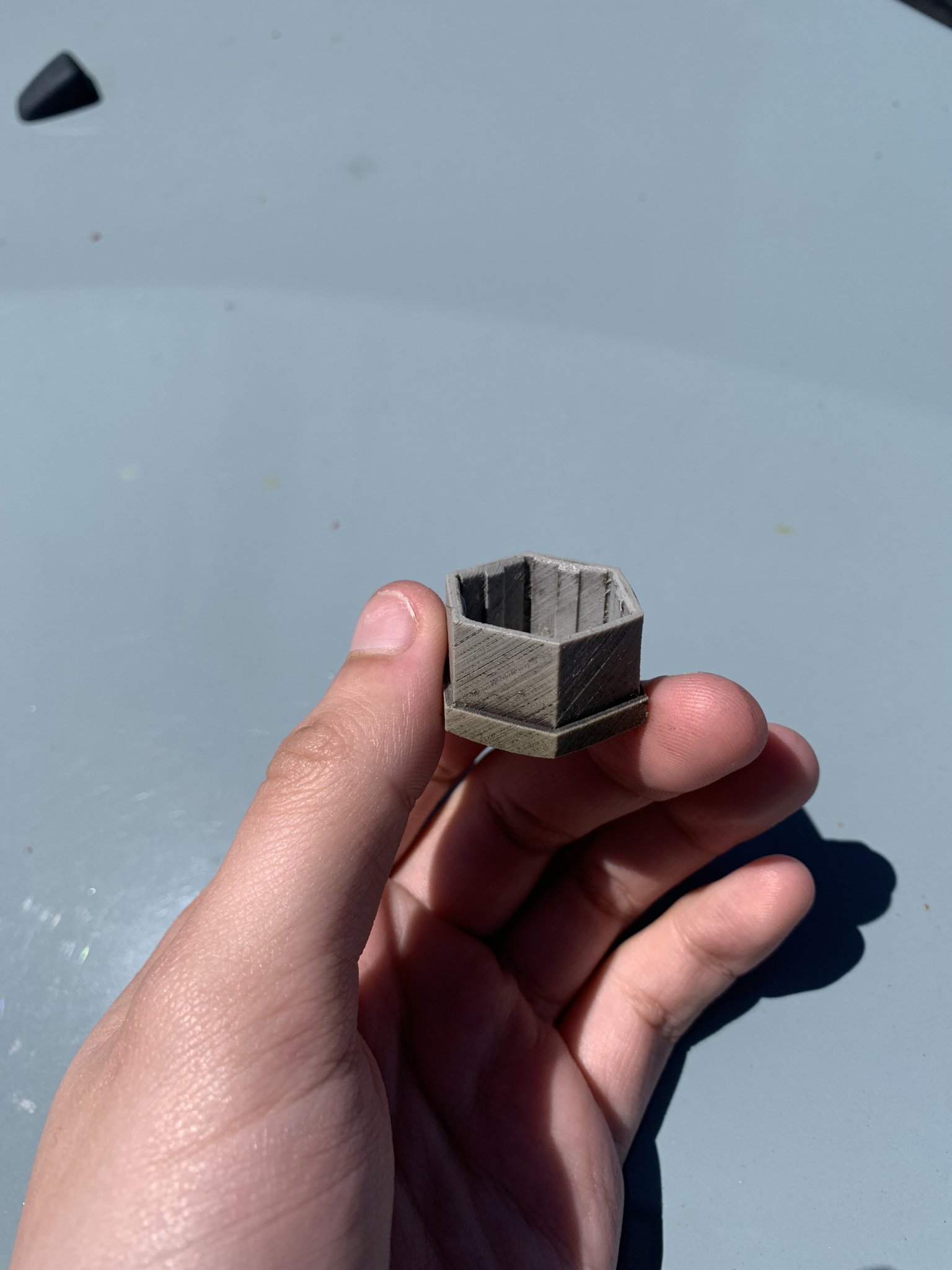 Nắp đậy bu lông bánh xe đa năng cho ô tô