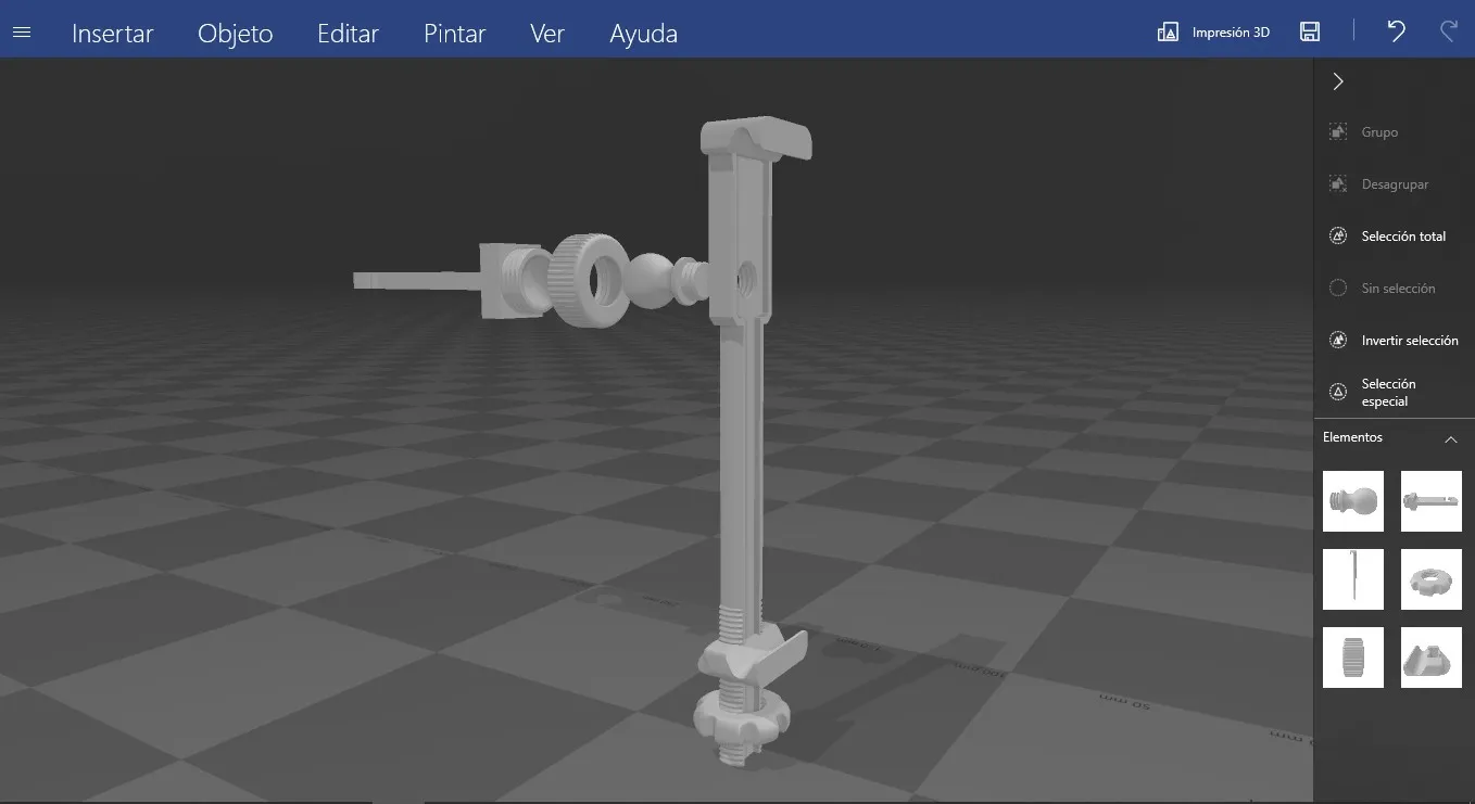 Giá đỡ xe hơi cho tablet và điện thoại di động