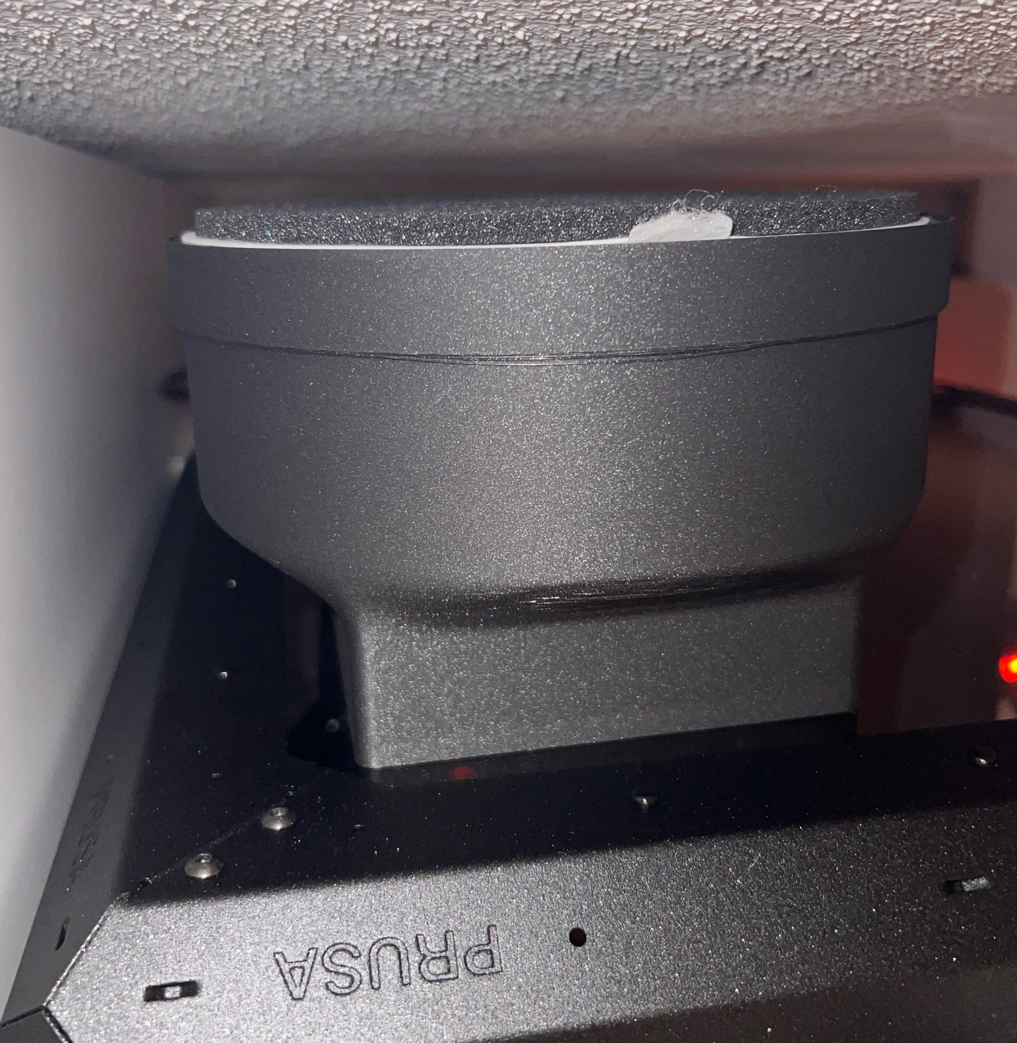 Hệ thống bộ lọc HEPA cho vỏ PRUSA gốc