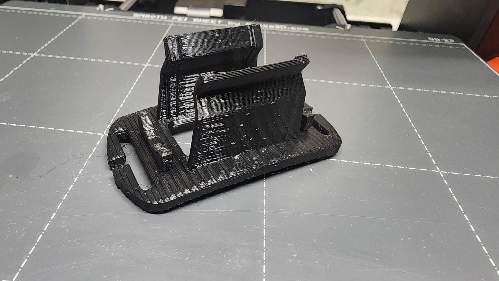 Kẹp pin thay thế cho đèn pin Osprey 600 Lumens