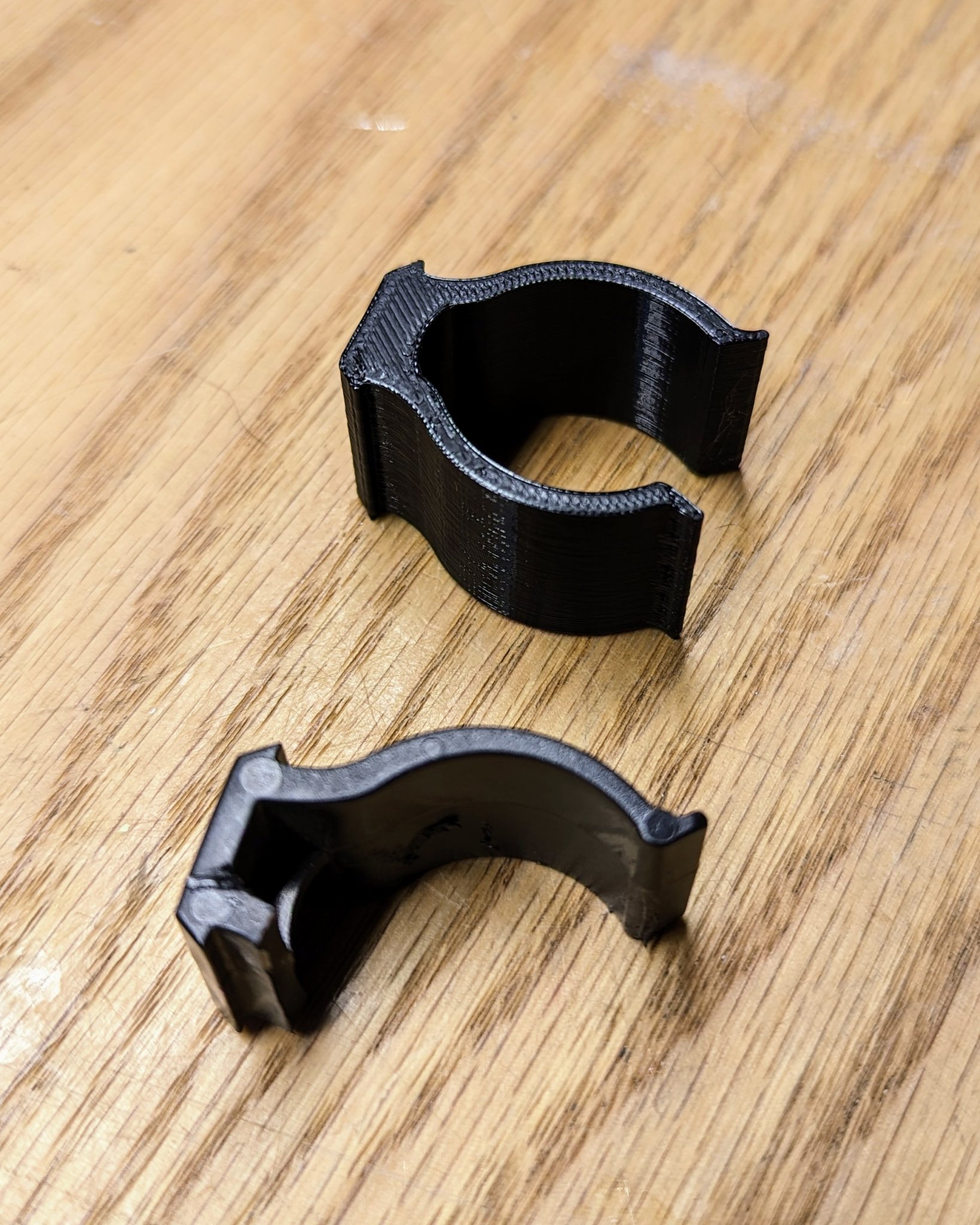 Kẹp chân bàn Lifetime Brand cho mô hình LPPRMB 5008