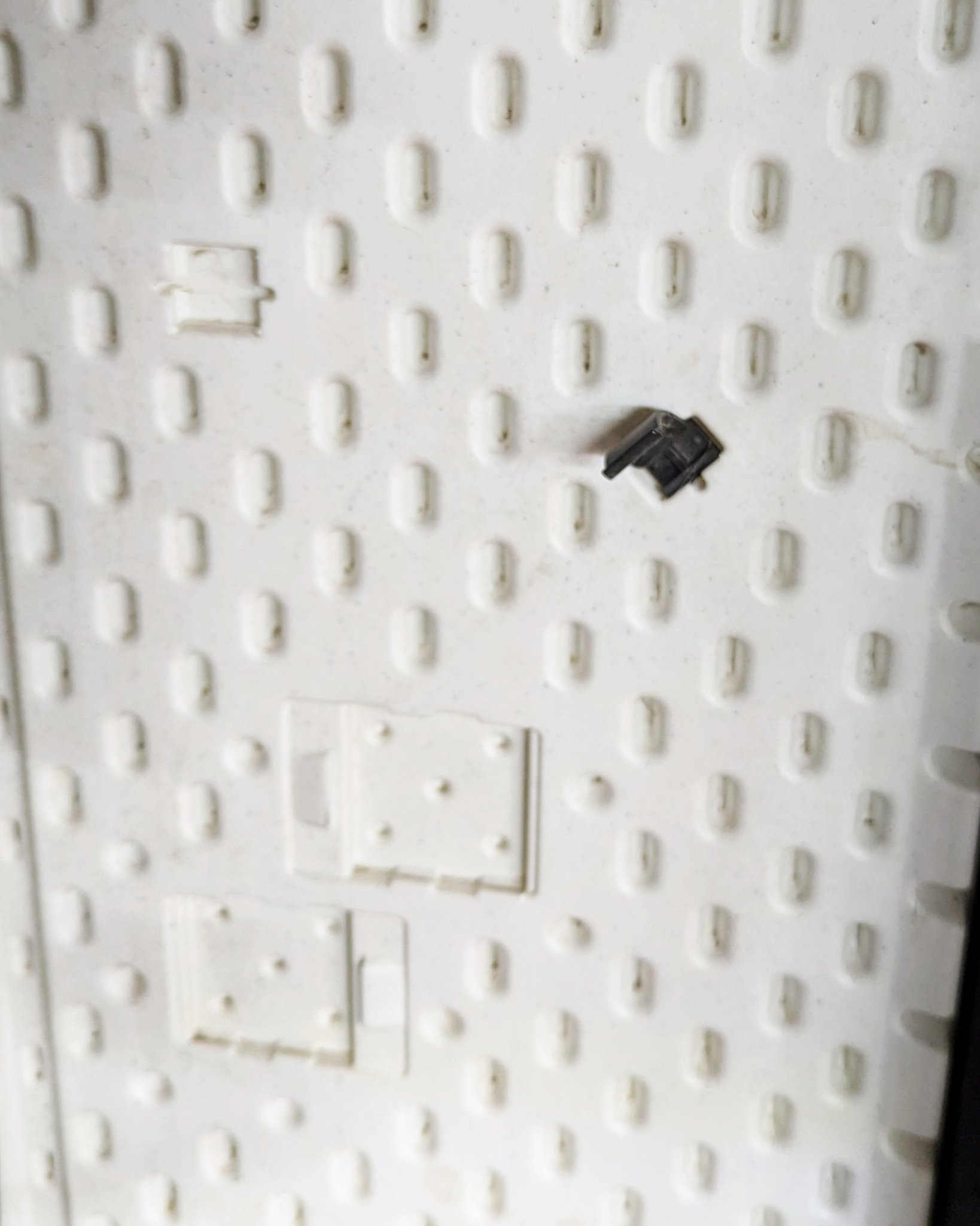 Kẹp chân bàn Lifetime Brand cho mô hình LPPRMB 5008