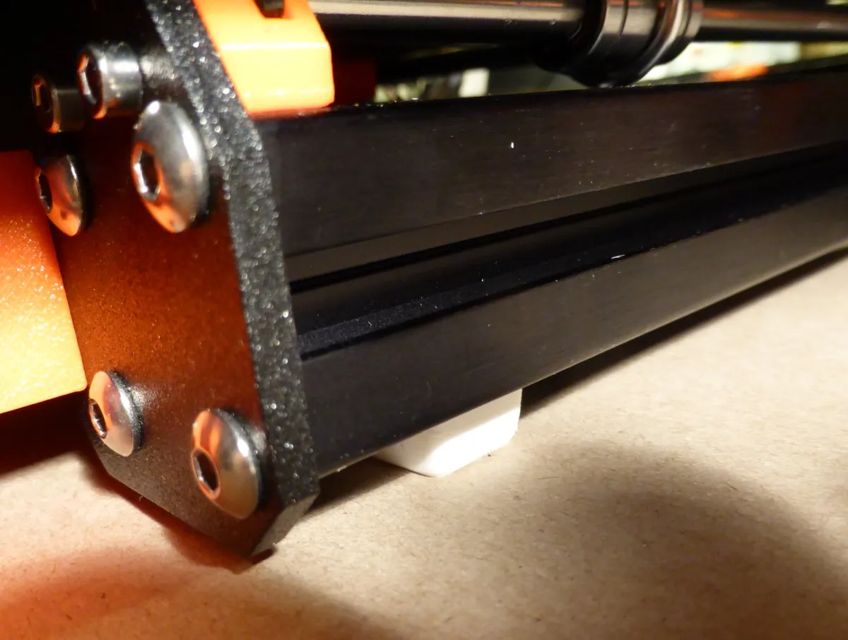 Chân đế nâng cấp cho máy in 3D Prusa i3 MK3/S