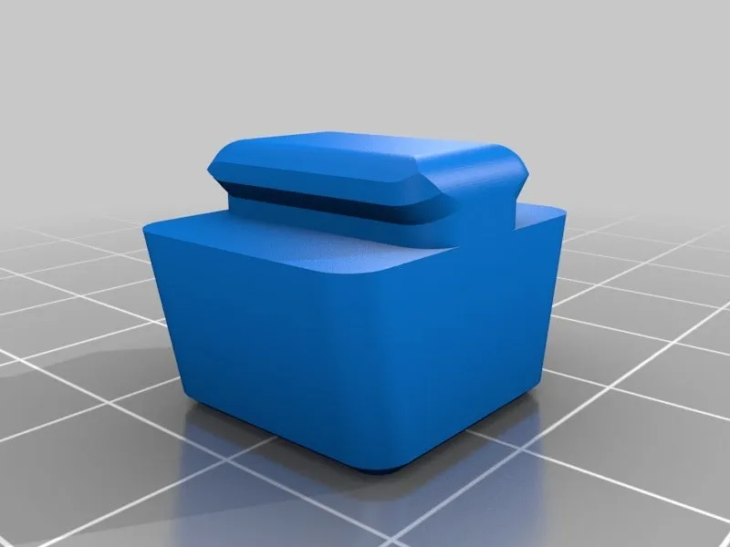 Chân đế nâng cấp cho máy in 3D Prusa i3 MK3/S