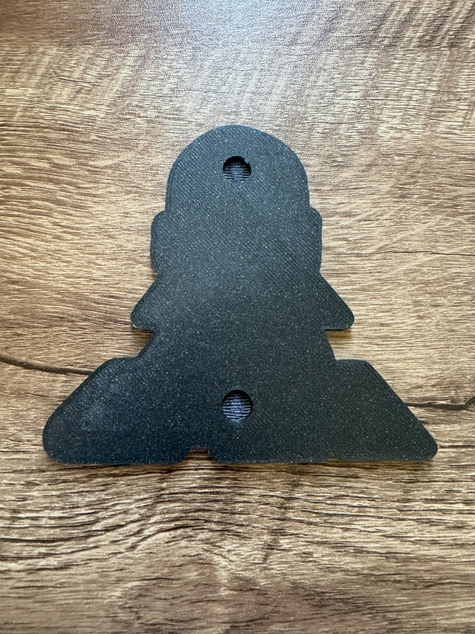 Nam châm Dawn of the Dead 8x3mm cho tủ lạnh